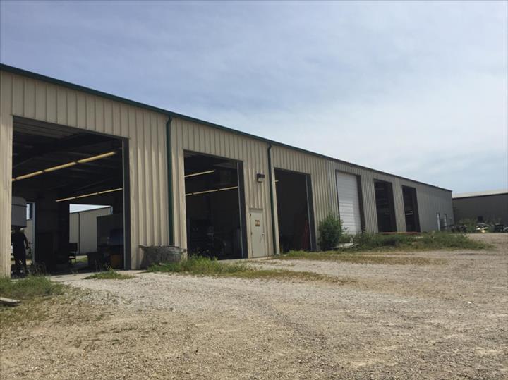 MIDWAY Trailer Sales & Service Ottawa, IL