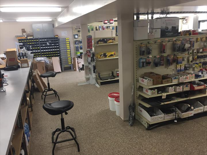 MIDWAY Trailer Sales & Service Ottawa, IL