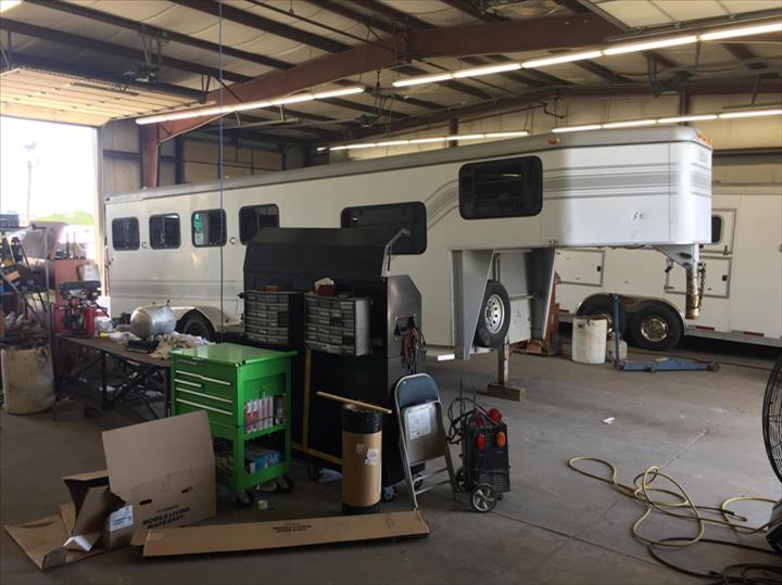 MIDWAY Trailer Sales & Service Ottawa, IL