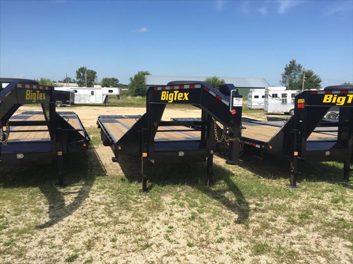 MIDWAY Trailer Sales & Service Ottawa, IL