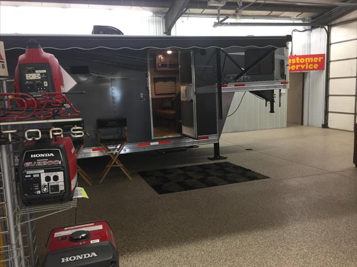 MIDWAY Trailer Sales & Service Ottawa, IL